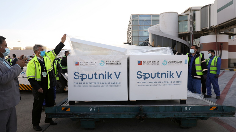 Bild: премьер Баварии настаивает на ускоренном одобрении «Спутника V» в ФРГ