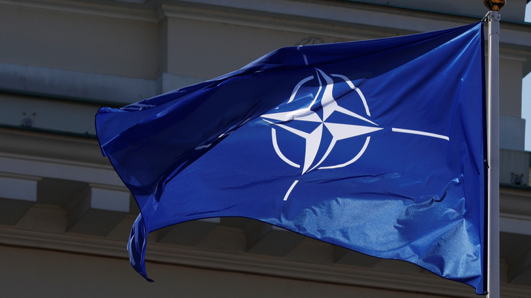 Главред: присоединение Украины к НАТО зависит от геополитической ситуации