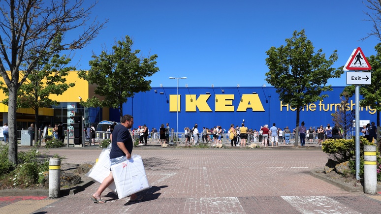 guardian ikea dolzhna zaplatit 1 mln shtrafa za shpionazh za sotrudnikami inotv