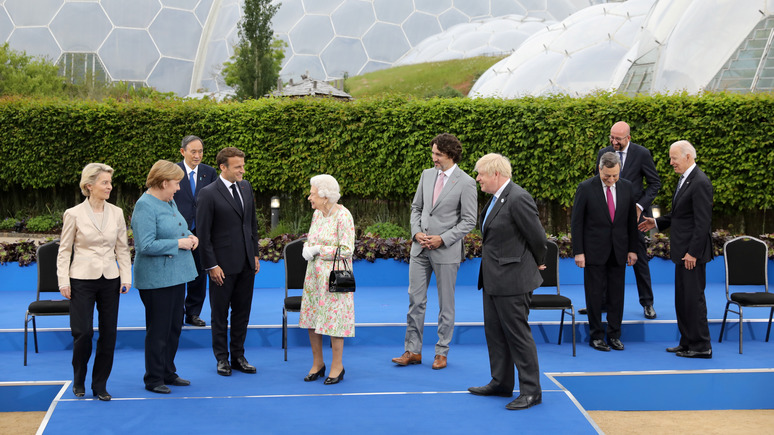 Эксперт Project Syndicate объяснил, почему последний саммит G7 был лишь пустой тратой ресурсов