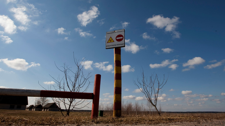 Голод, бедность и пустыня: экологи рассказали, какой будет Украина через 20 лет