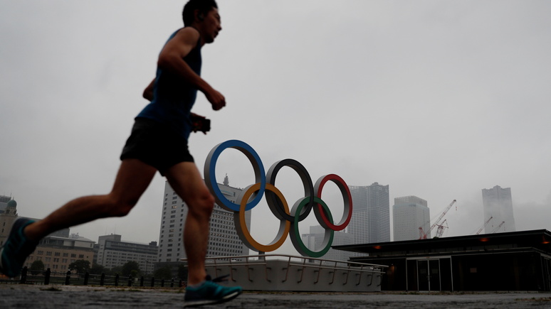 NBC: мир ждёт Олимпиада в «гробовой тишине» — но неясно, как это скажется на спортсменах