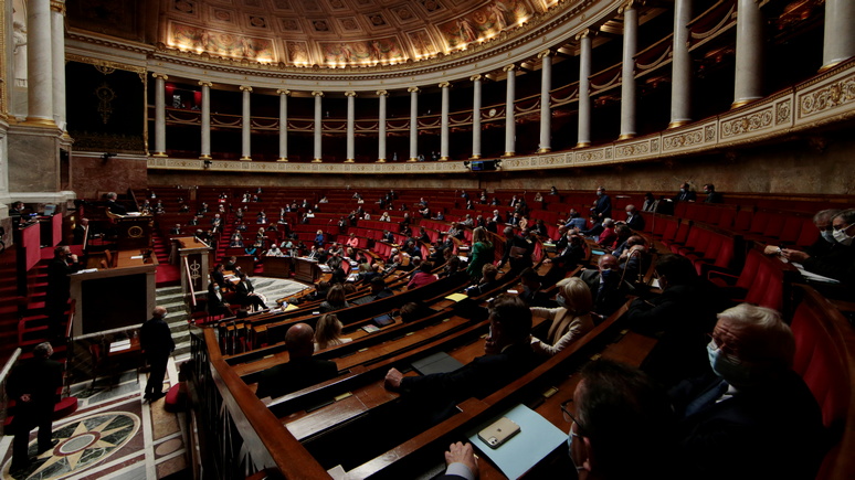 RFI: «поворотный момент в сфере экологии» — французский парламент принял закон по климату