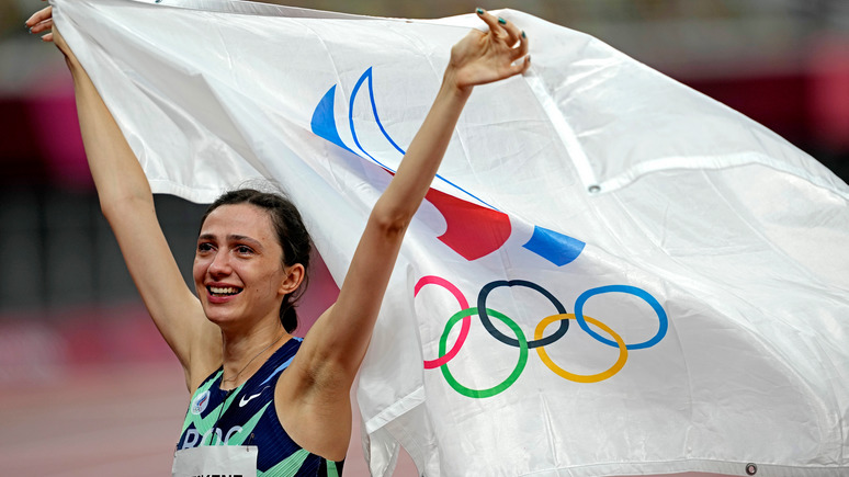Spectator: вместо наказания Олимпиада превратилась «в извращённый триумф России»