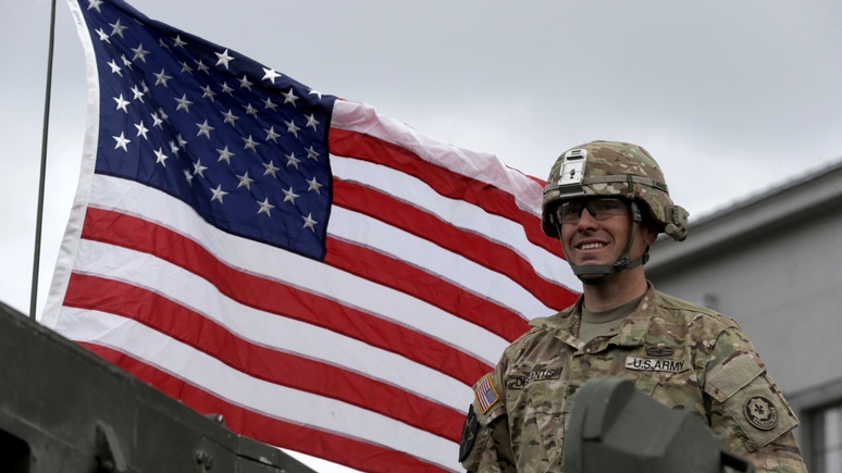 Польский генерал: США едва ли захотят держать свою армию в «авторитарной» Польше — ИноТВ - Vimarsana News