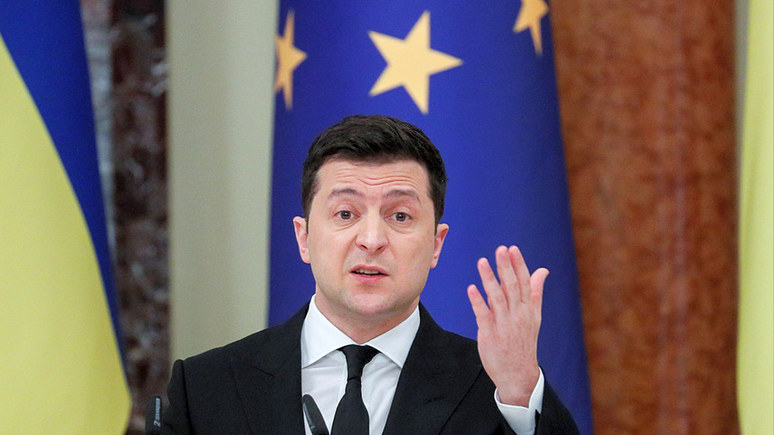 «Довольно отдалённые»: вице-президент Еврокомиссии оценил перспективы вступления Украины в ЕС