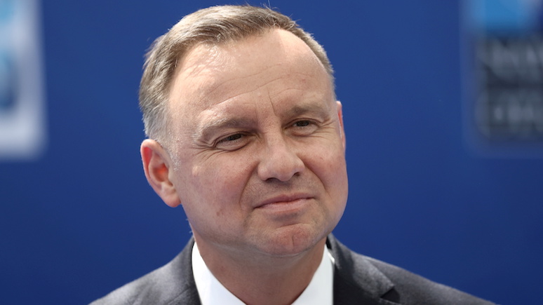 RMF24: президент Польши введёт режим ЧП в приграничных с Белоруссией регионах 