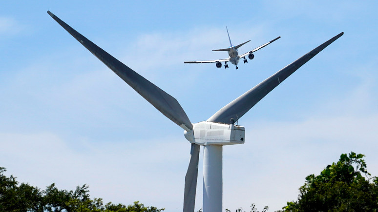 CNN: после рекомендаций ЕС ряд европейских стран возвращают ограничения на въезд американцев