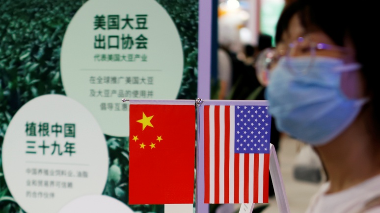 Focus: стремление Китая к благосостоянию пугает США, потому что оно способно изменить мир
