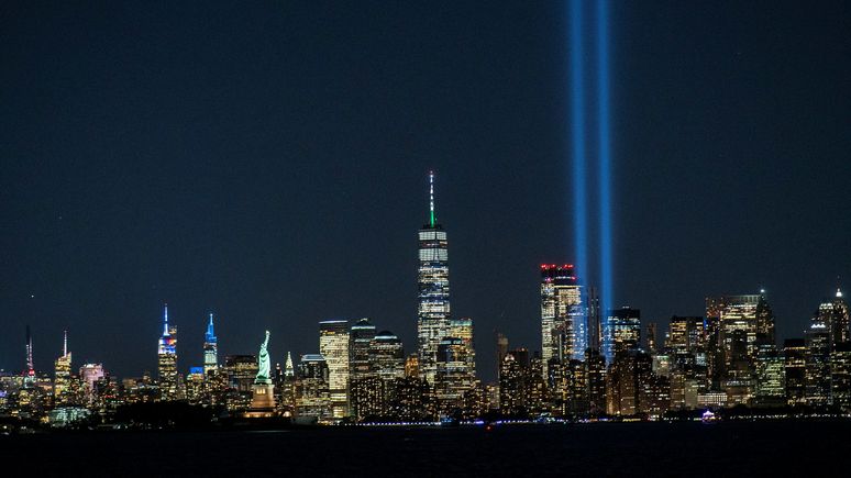CNN: правосудие откладывается — многолетний процесс по терактам 11 сентября всё ещё далек от завершения
