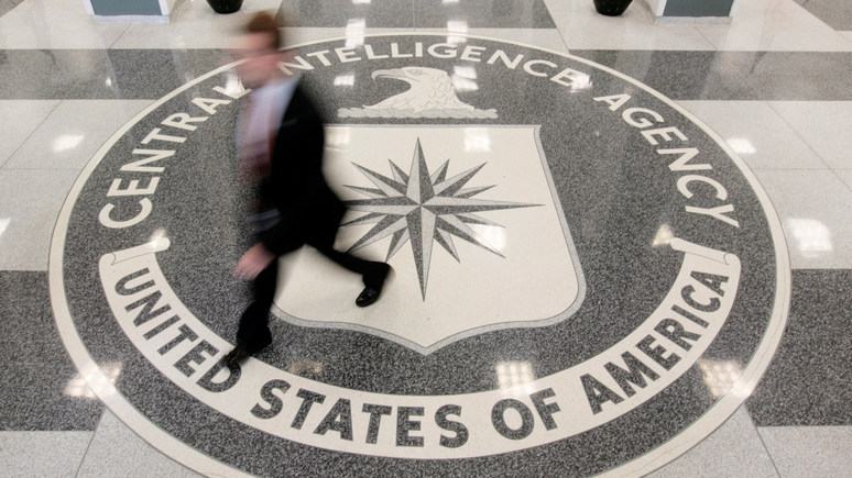 New York Times: недооценили противников — ЦРУ признало, что потеряло десятки иностранных информаторов