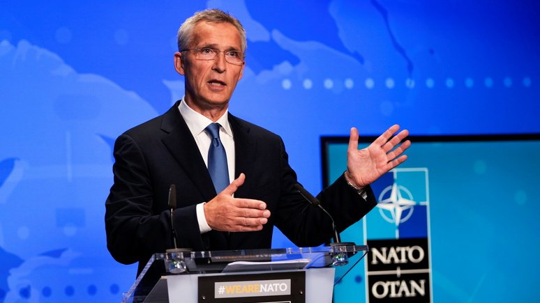 Le Figaro: генсек НАТО предостерёг Европу от создания «конкурирующей» структуры