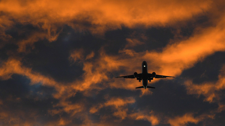 Bloomberg: стали чаще ошибаться — пилоты гражданской авиации подрастеряли навыки во время пандемии