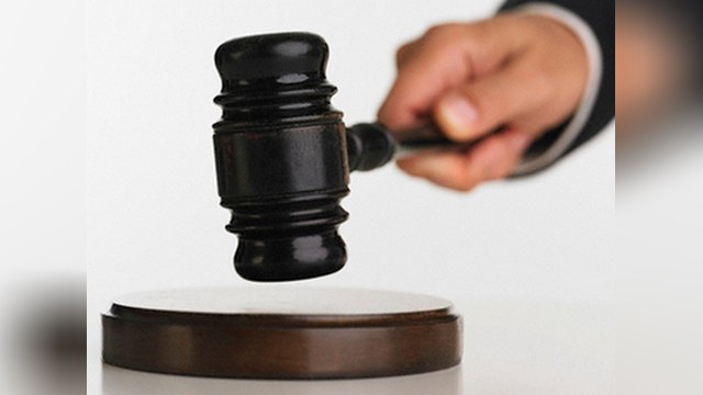 Судебная система России внушает страх обычным людям