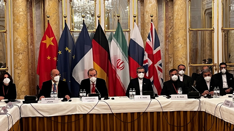 WSJ: переговоры по иранской ядерной сделке зашли в тупик — Тегеран ужесточил требования