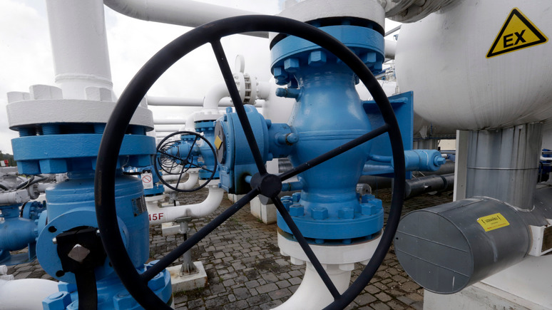Польский эксперт: без особого ущерба для бюджета Россия может приостановить экспорт газа