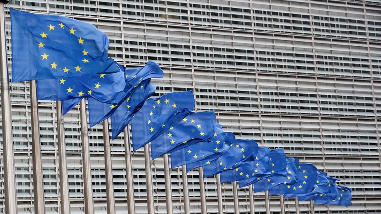 Standard: проверка на прочность — ЕС должен доказать свою дееспособность в украинском вопросе