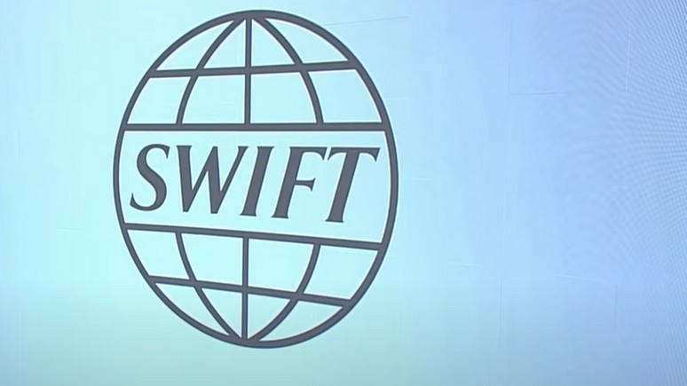 Economist: отключение России от SWIFT не сломит её — а вот Западу обойдётся дорого