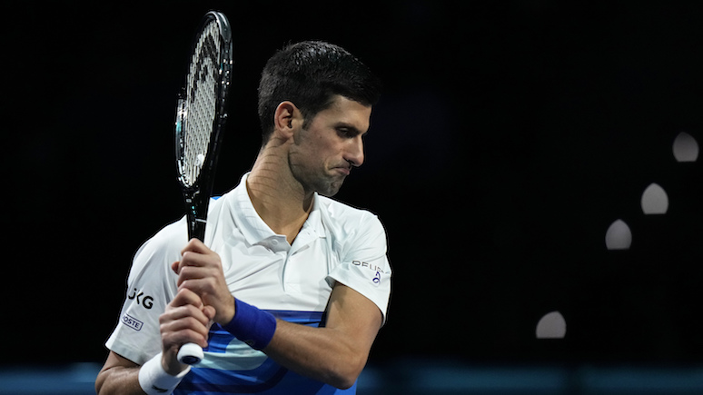 Guardian: Австралия отвергла обвинения в «преследовании» Джоковича после аннулирования визы теннисиста