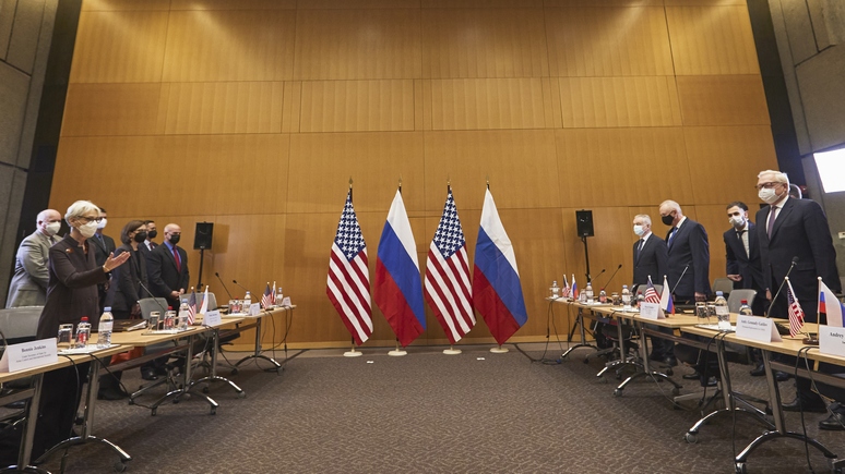 Le Monde: uma questão de calendário - Moscou não pretende arrastar negociações com os Estados Unidos
