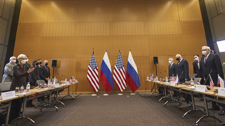 CNN «барабанный бой войны всё громче» — США сомневаются в