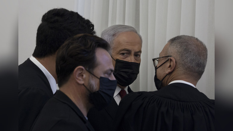 Times: закат политической карьеры — Нетаньяху идёт на сделку в деле о коррупции