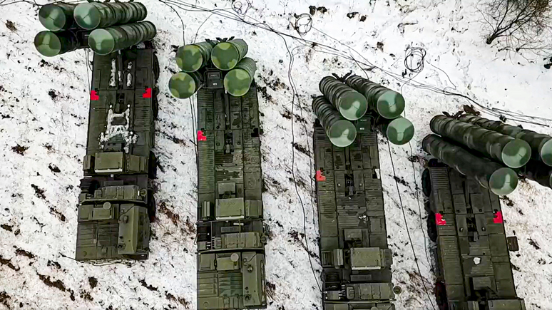 Китайские эксперты: американские санкции не смогут существенно навредить оборонному сектору России