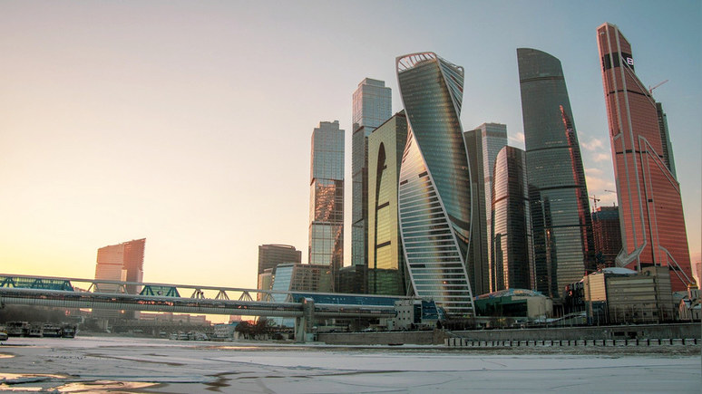 Economist: российская экономика справляется с санкциями вопреки прогнозам западных экспертов