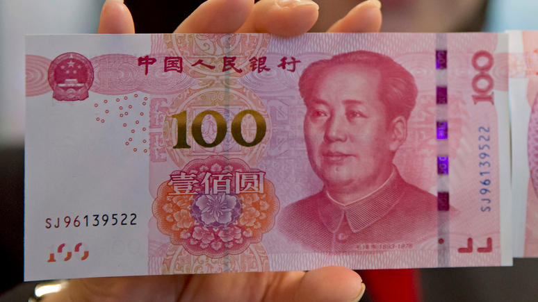 Bloomberg: Россия и Китай переходят на юани в торговле углём
