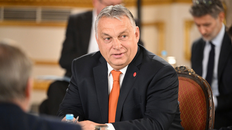Le Monde: Венгрия продолжает блокировать новые антироссийские санкции