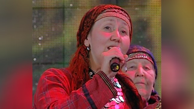 «Бурановские бабушки» побили все рекорды китча