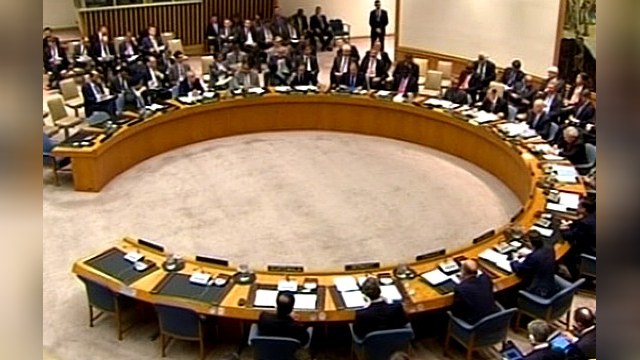 Зверства Асада должны впечатлить даже Россию