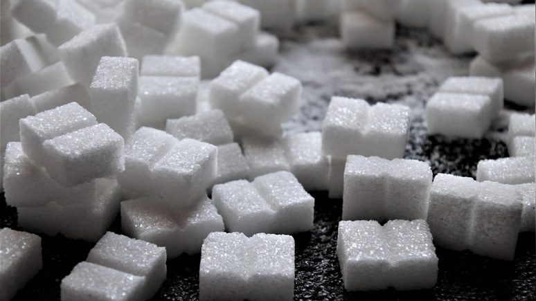 SCMP: дефицит сахара усугубляет мировой продовольственный кризис