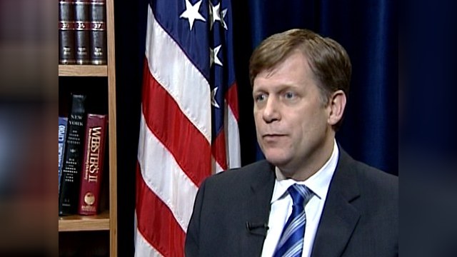 Российские власти объявили «твиттерную войну» послу США