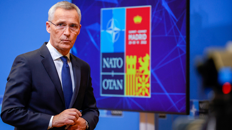 Sky News: НАТО решило резко расширить военное присутствие у границ с Россией
