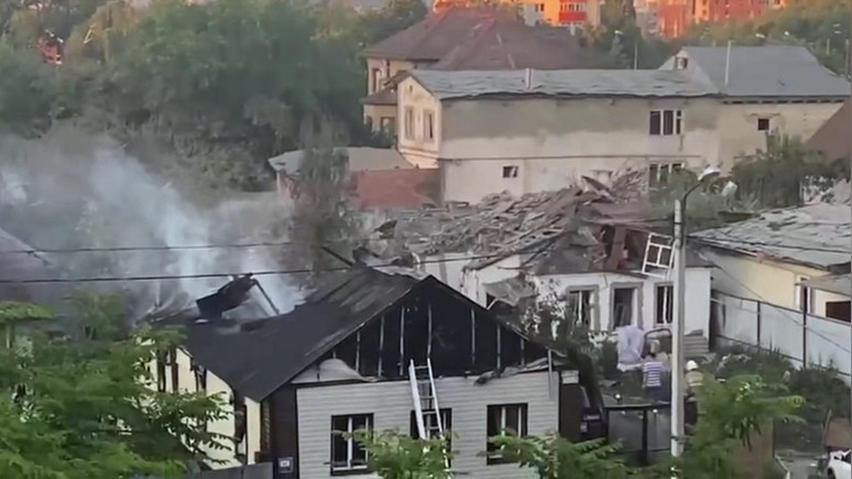 «Непроверенная информация» — как мировые СМИ осветили обстрелы российских городов украинскими войсками