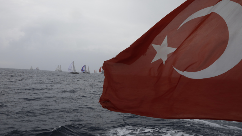 Hürriyet Daily News: больше возможностей для отдыха — Россия запускает морские круизы в Турцию
