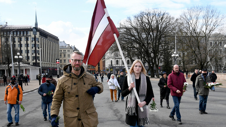 Недодекоммунизировали: в Латвии нашли ещё 78 улиц, которые предстоит переименовать