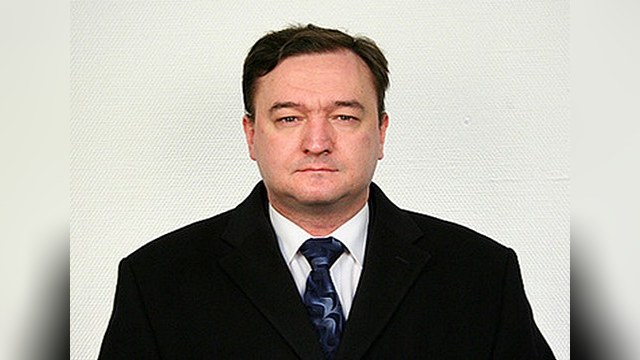 Конгрессмены предварительно одобрили «закон Магнитского»