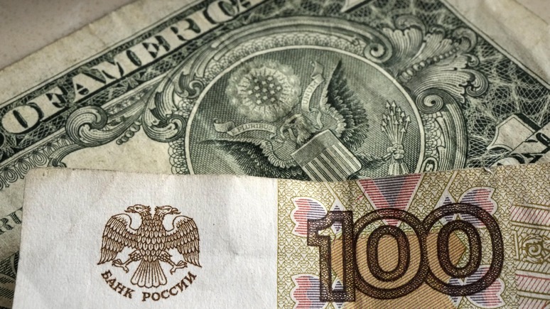 GT: всё больше стран отказываются от доллара в межнациональных расчётах — и виноваты в этом США