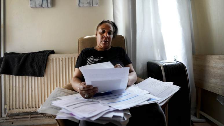 Independent: угрожает здоровью и жизни — в Великобритании потребовали пересмотреть практику отключения газа и электричества за неуплату