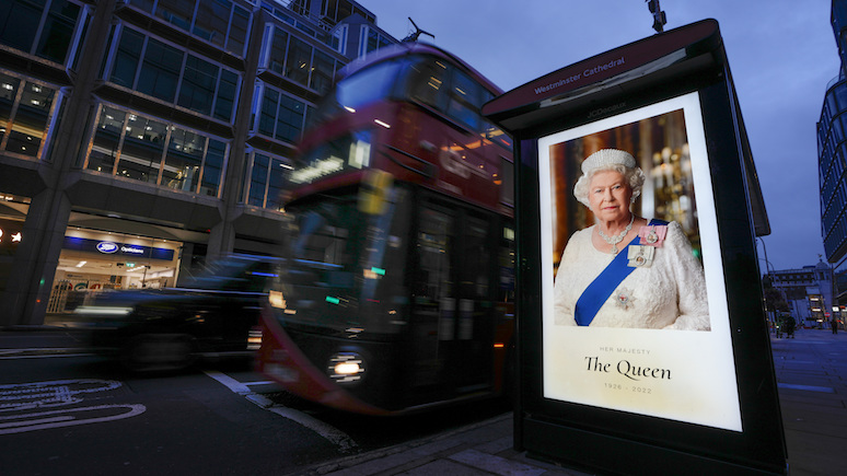 Independent: «конец эпохи» — мировые лидеры выражают соболезнования в связи с кончиной королевы Елизаветы II