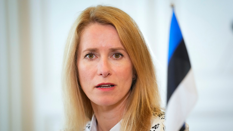 ERR: премьер-министр Эстонии призвала готовиться к жизни без российского электричества