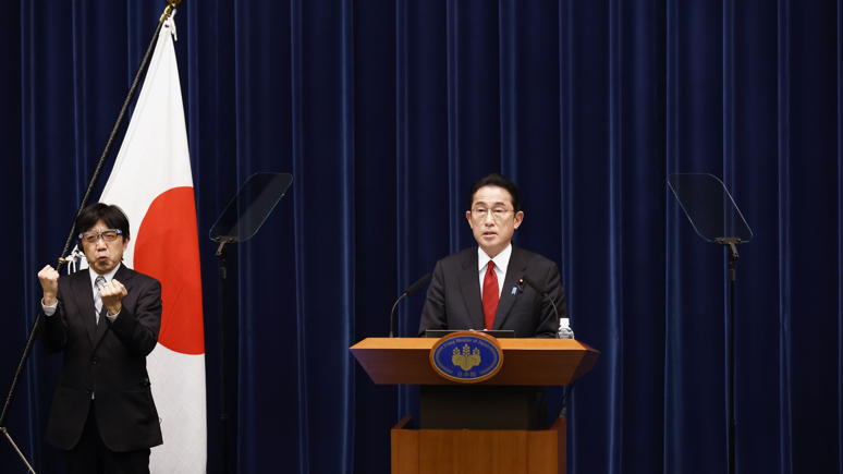 Washington Post: Токио отрицает обвинения России в причастности японского дипломата к шпионажу