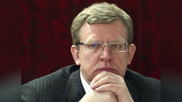 Кудрин не разделяет экономический оптимизм Путина