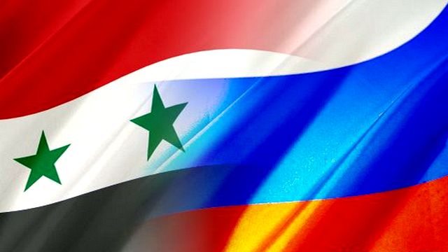 Асад для Кремля – покупатель, а не брат по оружию