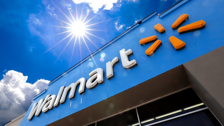 Der Spiegel: сеть Walmart заплатит $3 млрд компенсаций из-за опиоидного кризиса в США