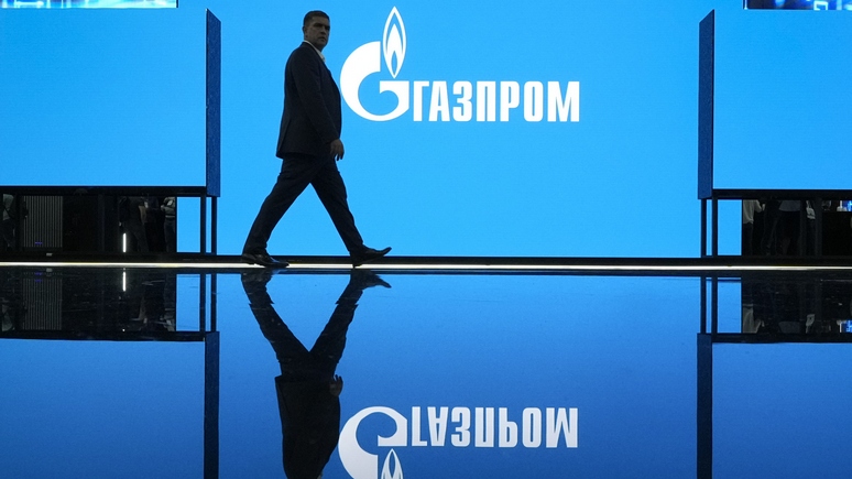 Предвестник полной блокады Запада: Bloomberg о предупреждении «Газпрома» ограничить поставки в Молдавию
