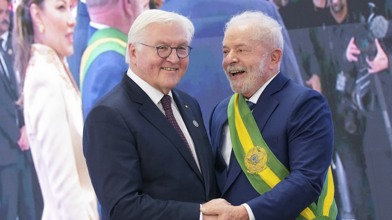 Frankfurter Allgemeine: Европе не стоит «впадать в слепой восторг» из-за смены президента в Бразилии