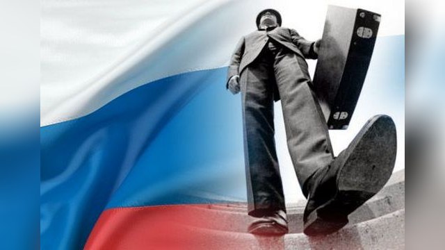 У российских НКО осталось 120 дней на отказ от поддержки Запада